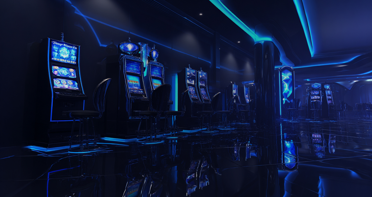 Mahti Casino