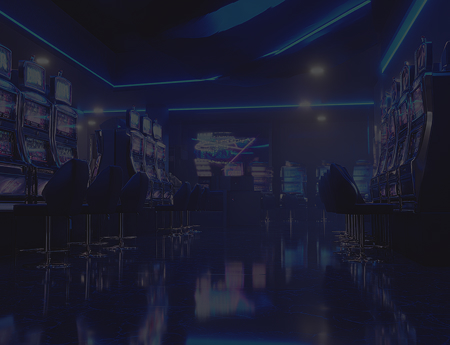 Mahti Casino