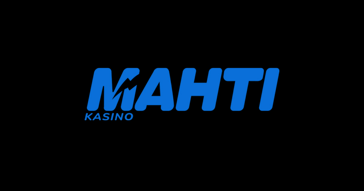 Mahti Casino Tervetuloa Paketti
